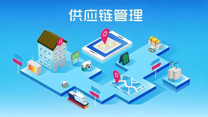 仓储物流配送：打造高效运作的工业之链